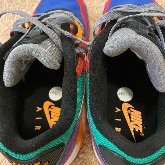 Nike Air Max - Picture 4 of 4